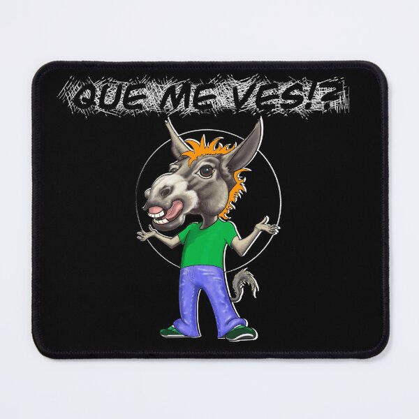 Item preview, Copy of ‘Latino saying’ (Ass or Donkey) designed and sold by KabronX.