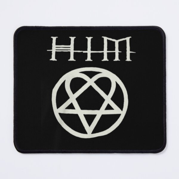 Item preview, white him| Perfect Gift designed and sold by gracehae.