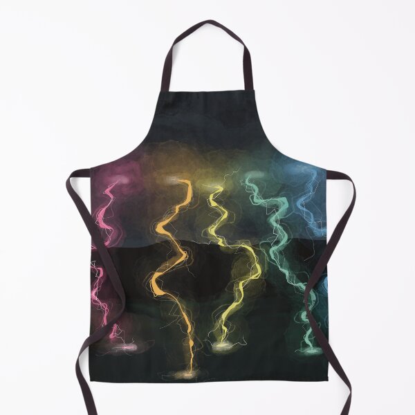 Item preview, Rainbow Lighning designed and sold by CharacterAlley.