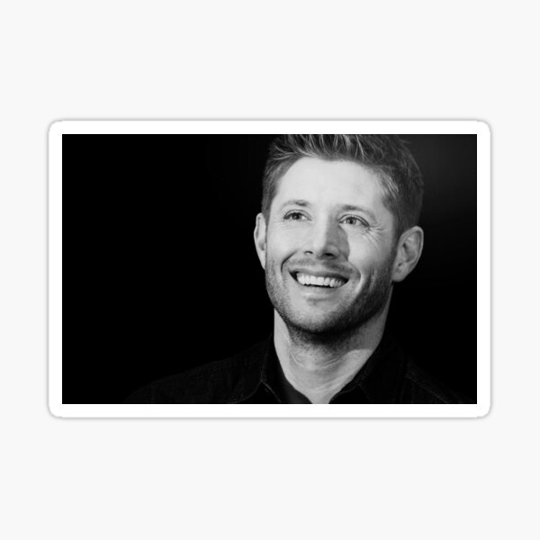 Item preview, Jensen Ackles designed and sold by Aliesha123.