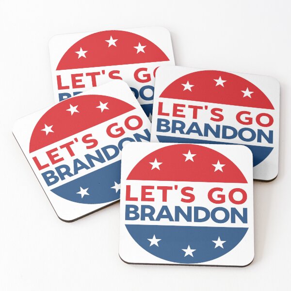 Item preview, Let's Go Brandon, Joe Biden designed and sold by pedrolealmkt.