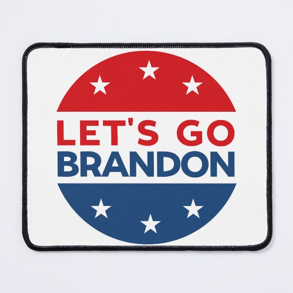 Item preview, Let's Go Brandon, Joe Biden designed and sold by pedrolealmkt.