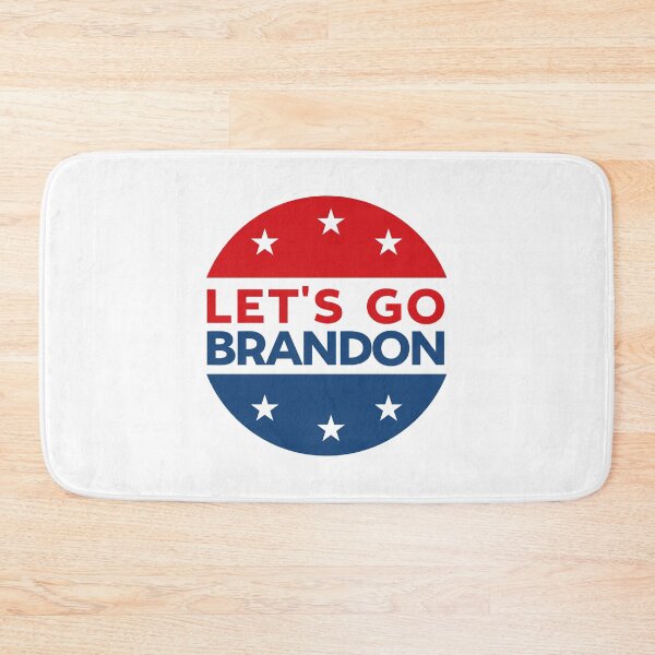 Item preview, Let's Go Brandon, Joe Biden designed and sold by pedrolealmkt.