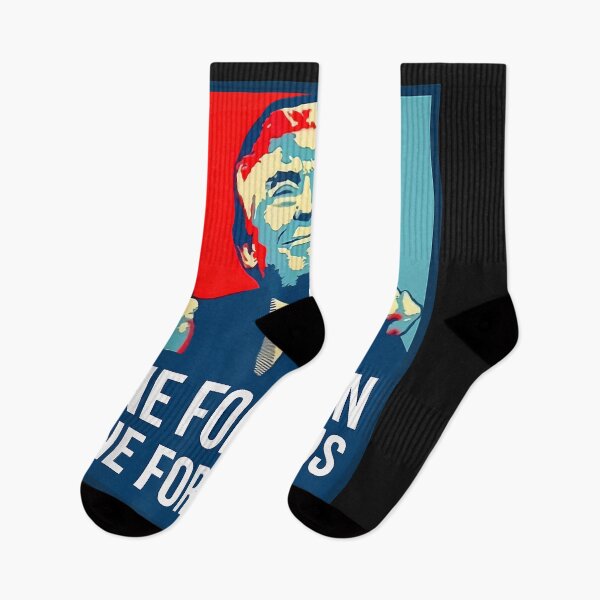 Item preview, Donald Trump Middle Finger Biden Harris America Republican designed and sold by SeppeGoffin.