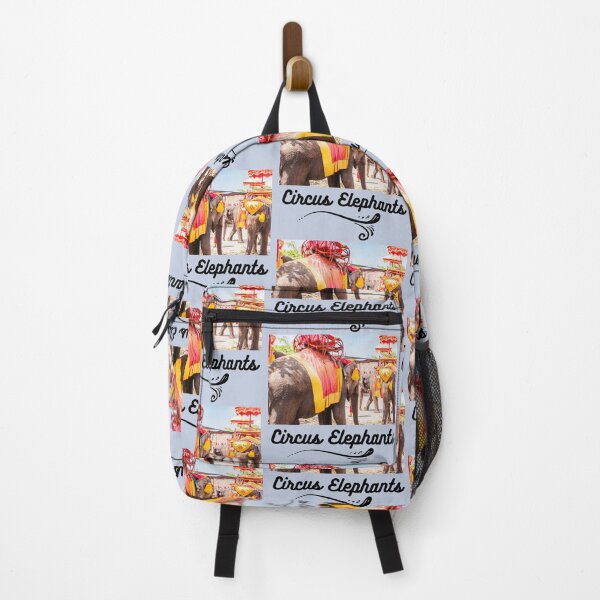 Item preview, Circus Elephants and Circus Performers,fathers gift,mothers gift designed and sold by LGMmugsdesign.