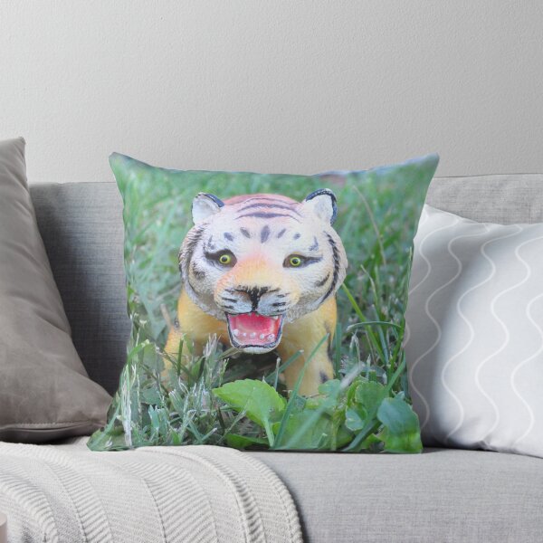 Item preview, Tiger designed and sold by steampunklizard.