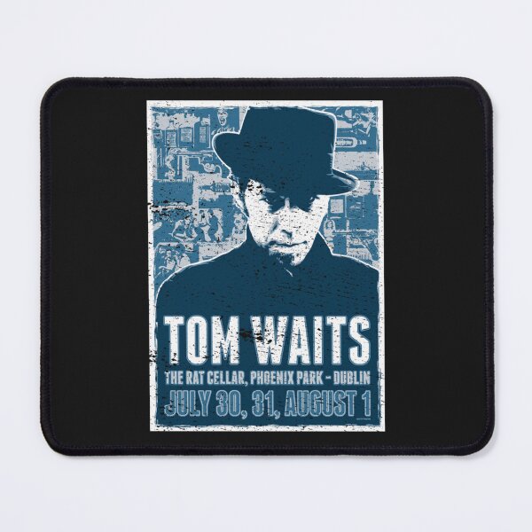 Item preview, Tom Waits - Come on up to the house designed and sold by rolivaturgeon.