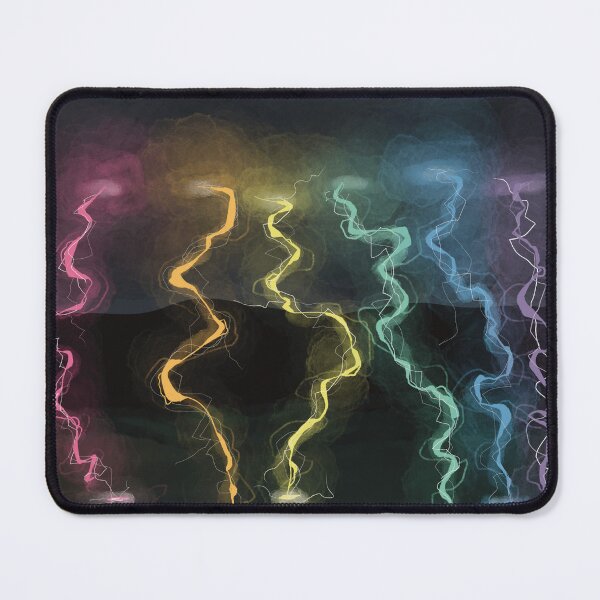 Item preview, Rainbow Lighning designed and sold by CharacterAlley.