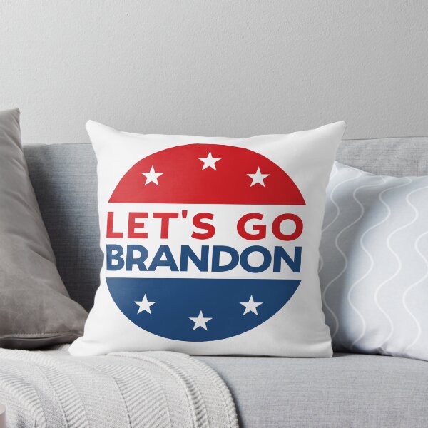 Item preview, Let's Go Brandon, Joe Biden designed and sold by pedrolealmkt.