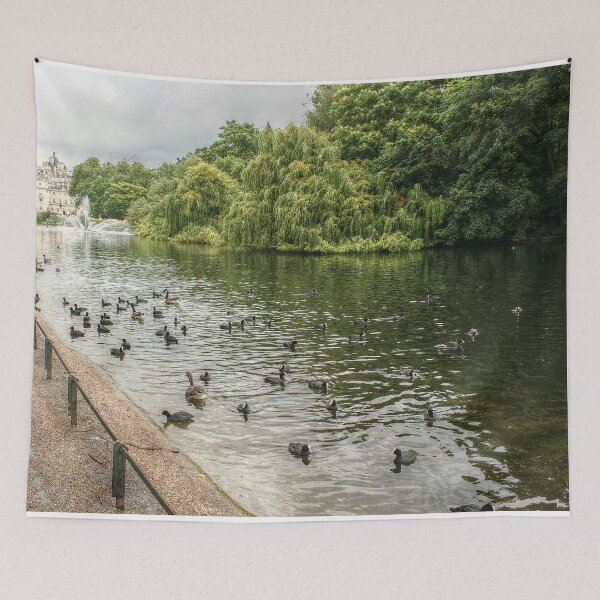 Item preview, At the Water's Edge designed and sold by SarahEL17.