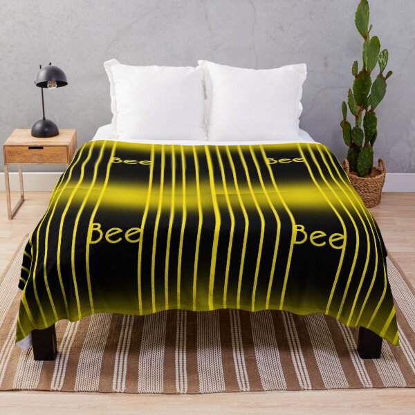 Item preview, Bee design designed and sold by RAYANA7.