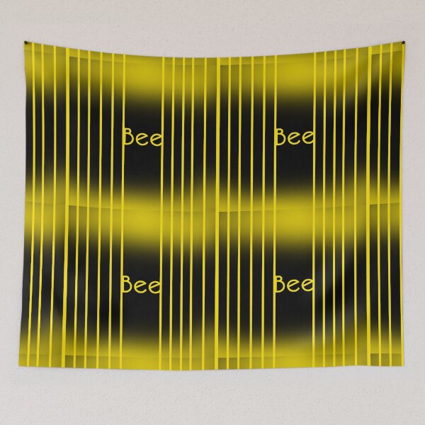 Item preview, Bee design designed and sold by RAYANA7.