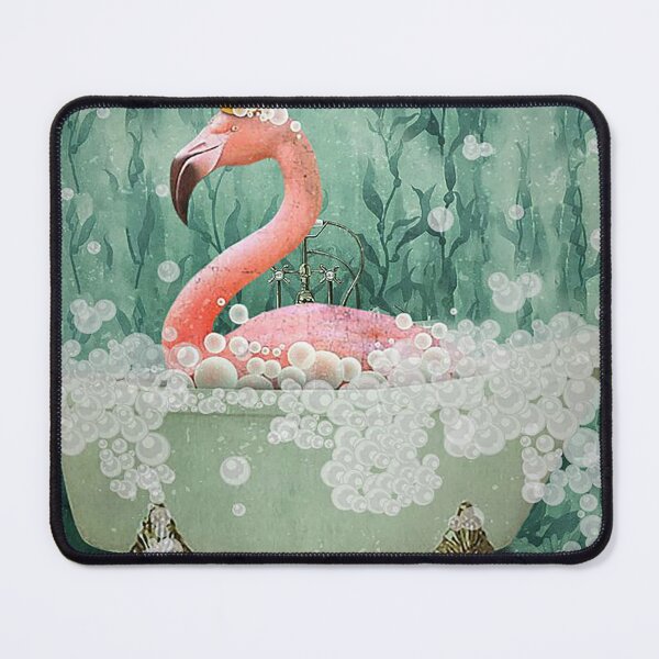 Item preview, Get naked unless you are just visiting don't make it weird Flamingo lover designed and sold by KravecUziel.