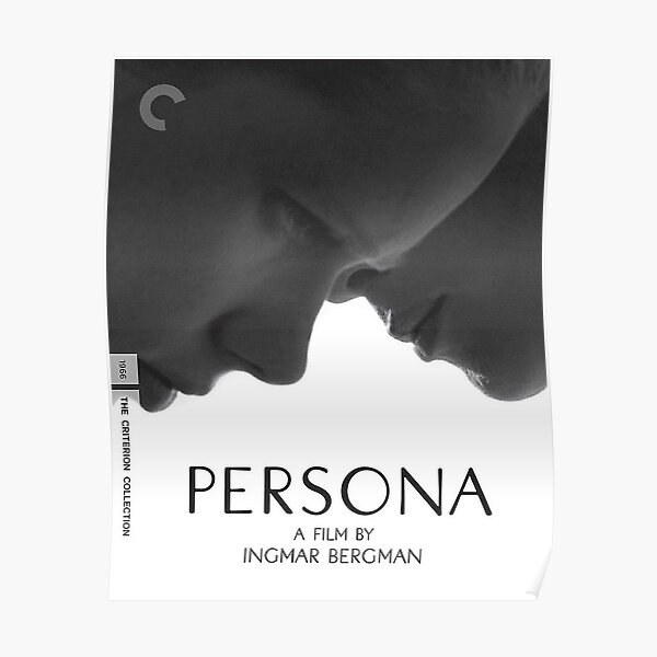 Persona Poster Poster