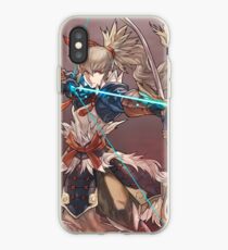 Wild Card Takumi iPhone Case