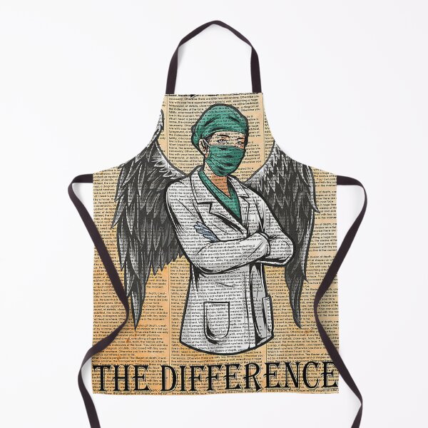 Item preview, Never forget the difference you make nusre lover designed and sold by SaoirseNeid.