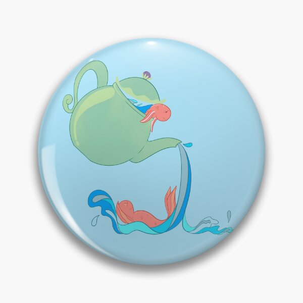 Item preview, Fish out of Water designed and sold by MegkeysCreation.