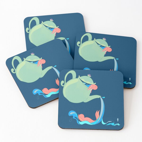 Item preview, Fish out of Water designed and sold by MegkeysCreation.