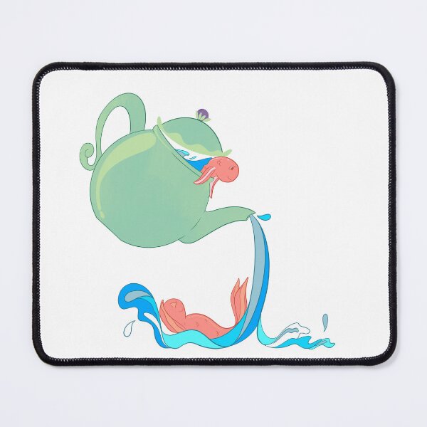 Item preview, Fish out of Water designed and sold by MegkeysCreation.