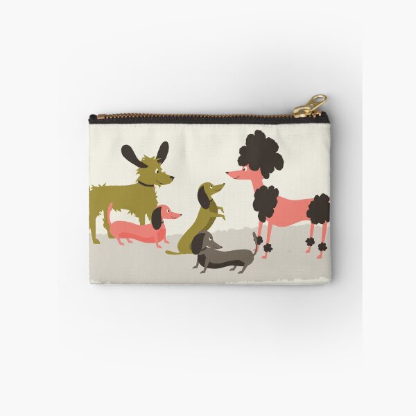 Item preview, Canine Conversations designed and sold by RetroRudolphs.