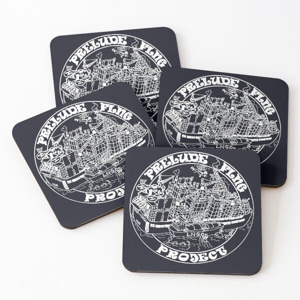 Item preview, Project white or black outline designed and sold by Kim Grace.