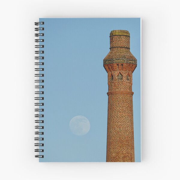 Item preview, The Pumphouse Albert Dock Liverpool designed and sold by Ginzalluna.