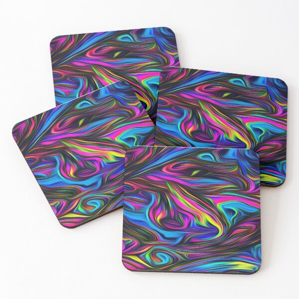 Item preview, Imagination in Color designed and sold by WinkyDoodle.