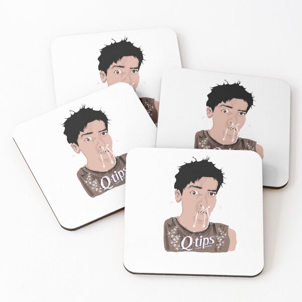 Item preview, Better off Q tips designed and sold by CharlieAns.