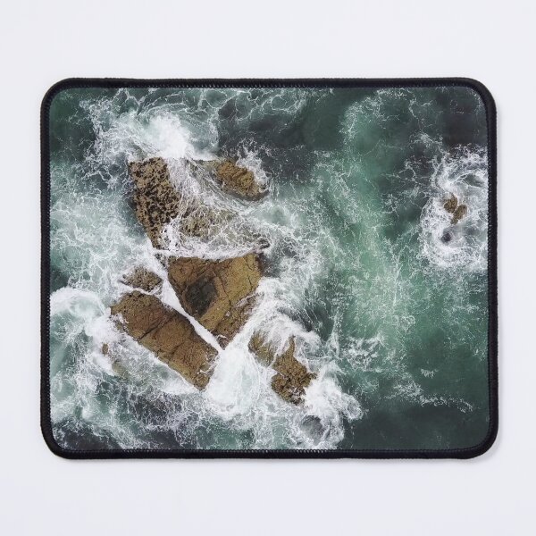 Item preview, Crashing Waves designed and sold by ArtEntwined.