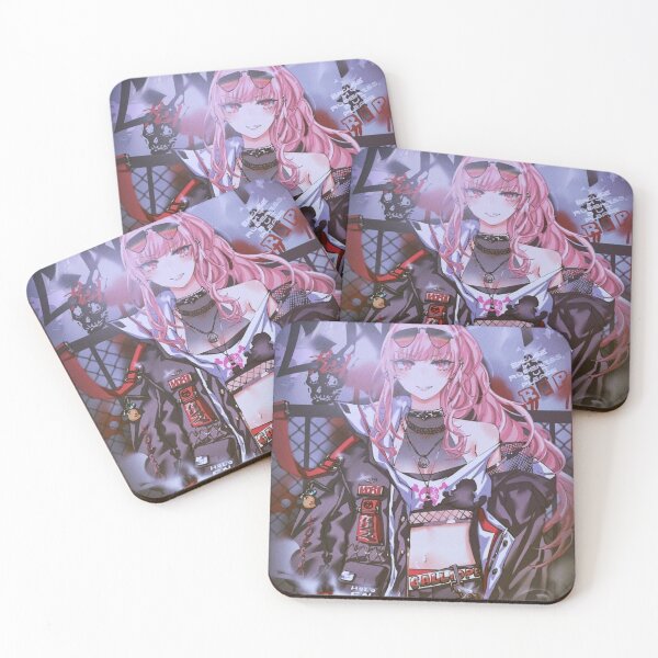 Item preview, Calli on a street concert  designed and sold by AszaAri.