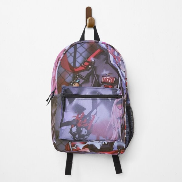 Item preview, Calli on a street concert designed and sold by AszaAri.