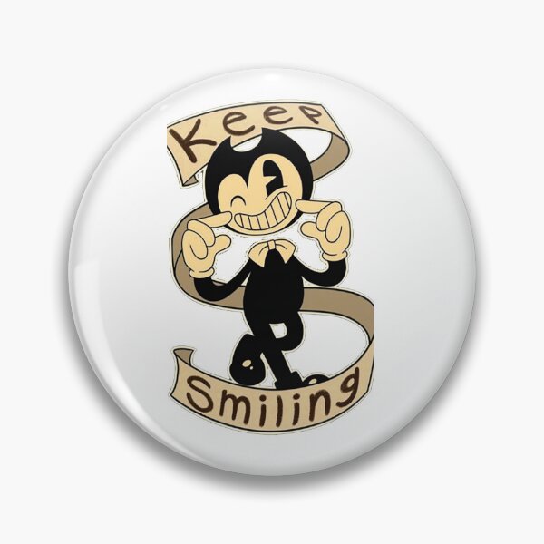 Item preview, Bendy & The Ink designed and sold by tonyagordon.