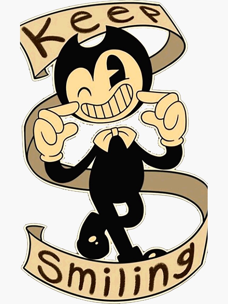 Download Bendy & The Machine Of Ink App for PC / Windows / Computer