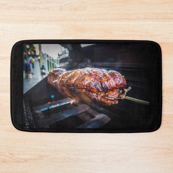 Item preview, Spit roast anyone? designed and sold by shaynetwright.