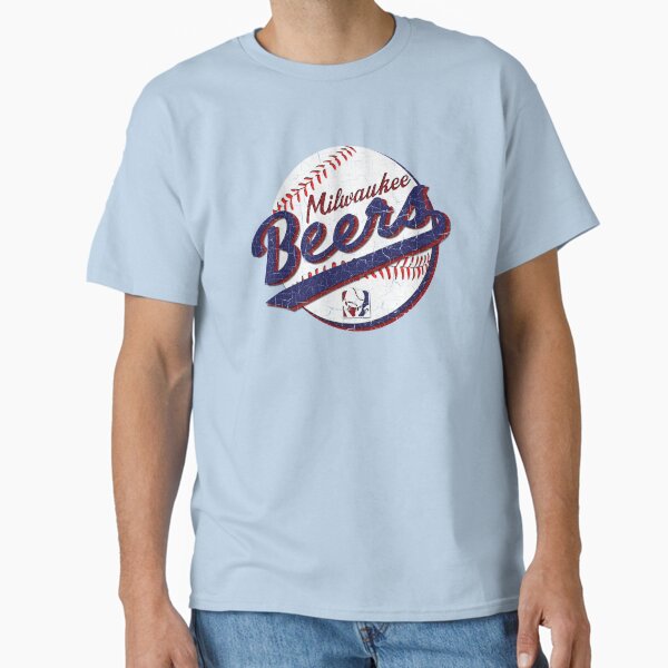 Item preview, Milwaukee Beers designed and sold by ImSecretlyGeeky.