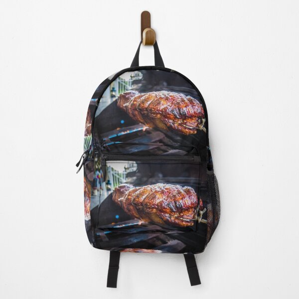 Item preview, Spit roast anyone? designed and sold by shaynetwright.