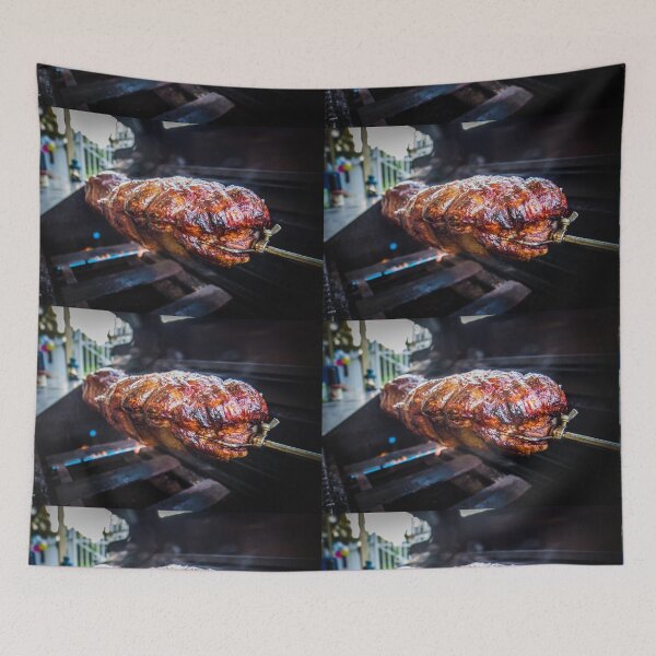 Item preview, Spit roast anyone? designed and sold by shaynetwright.