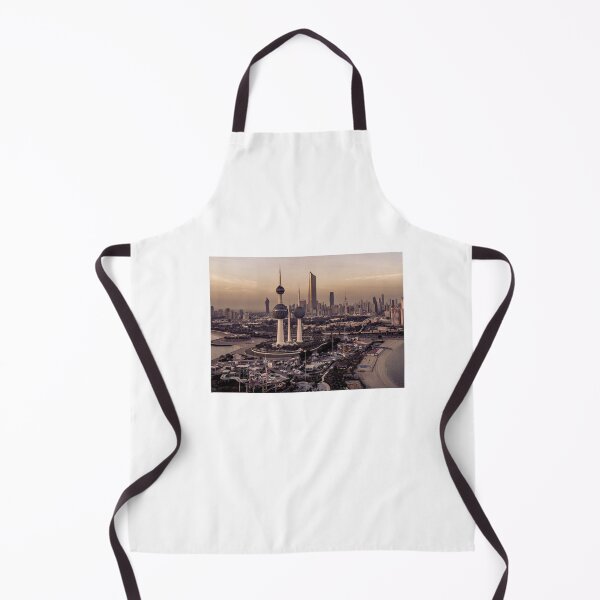 Item preview, Tree 3 Towers with backgrounds Kuwait City Building designed and sold by Pabalonshop.