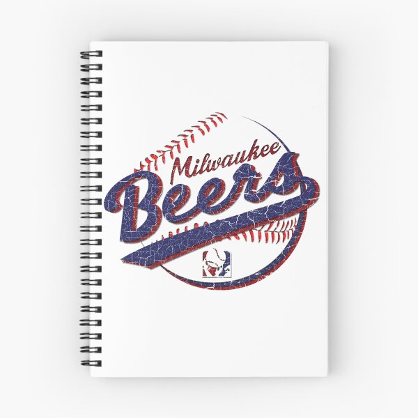 Item preview, Milwaukee Beers designed and sold by ImSecretlyGeeky.