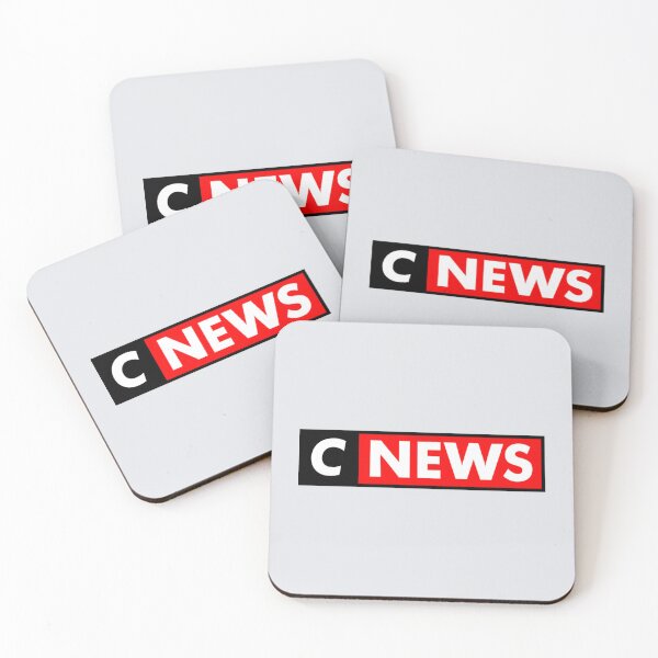 Item preview, C NEWS   designed and sold by Amberstanling.