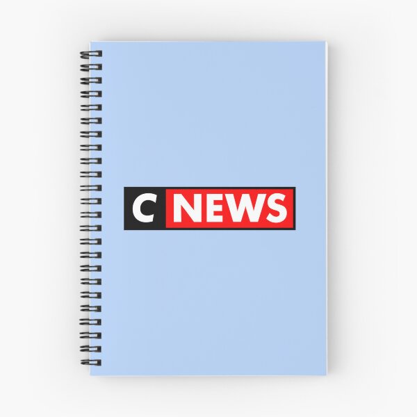Item preview, C NEWS   designed and sold by Amberstanling.