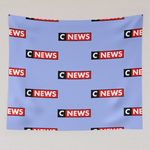 Item preview, C NEWS   designed and sold by Amberstanling.
