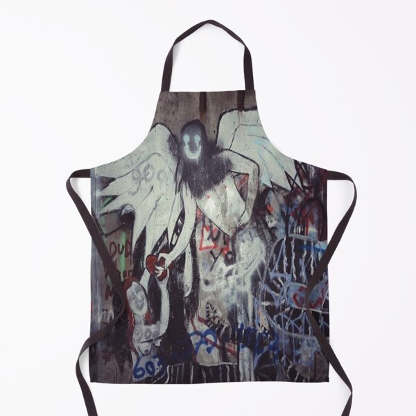 Item preview, Graffiti Angel designed and sold by WinkyDoodle.