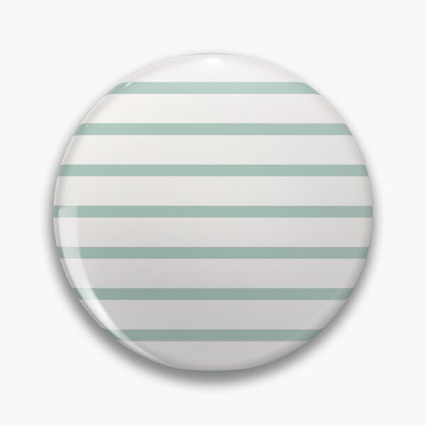 Item preview, Thin stripes - sea designed and sold by Chelsea Jay.