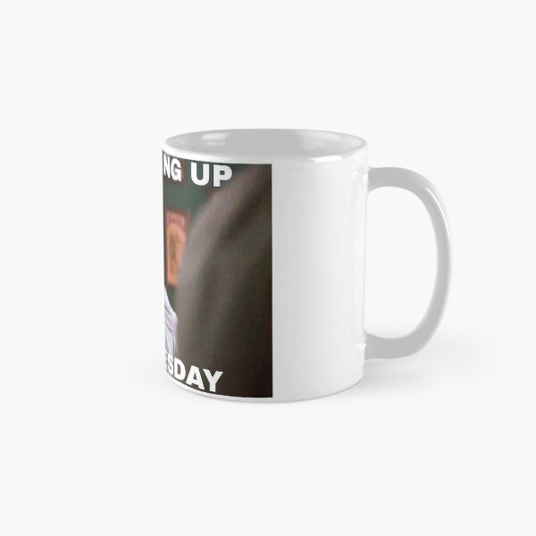 Item preview, Aaron Staton Club Going Up On A Tuesday designed and sold by nicoledamx.