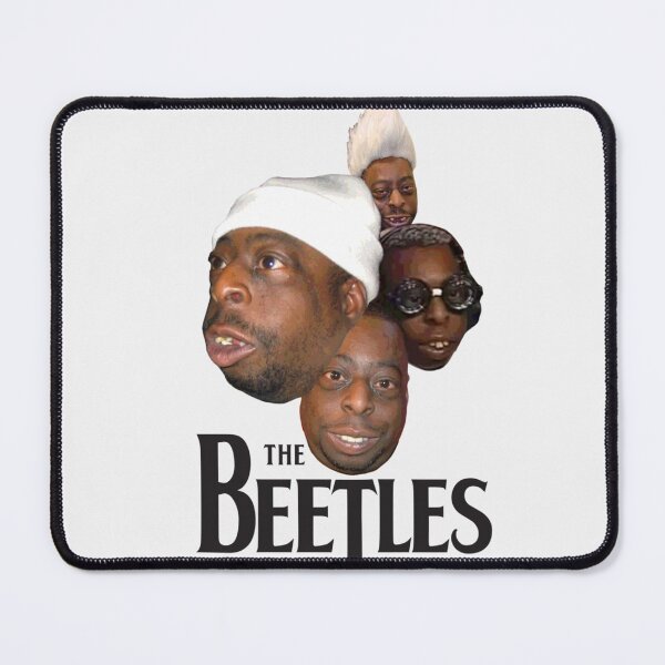 Item preview, the beetles| Perfect Gift designed and sold by gracehae.