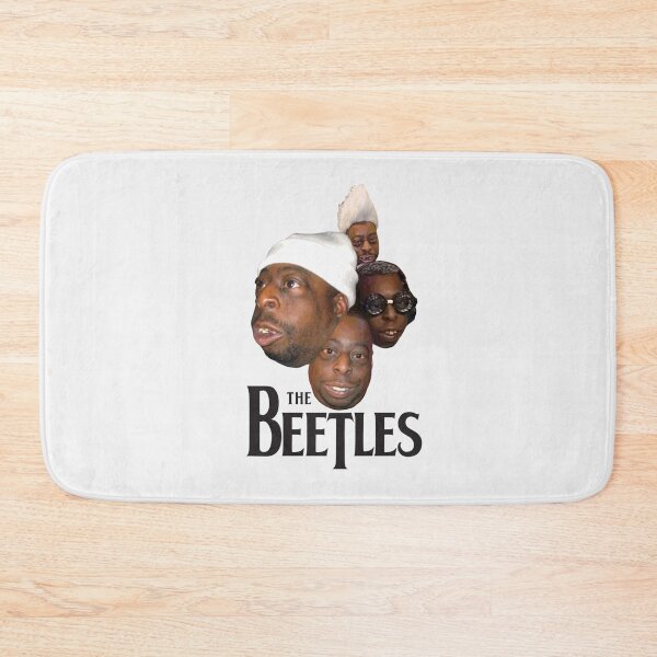 Item preview, the beetles| Perfect Gift designed and sold by gracehae.