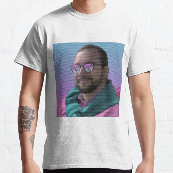 Damien Rieu Zemmour 2022 T-shirt classique