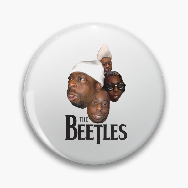 Item preview, the beetles| Perfect Gift designed and sold by gracehae.