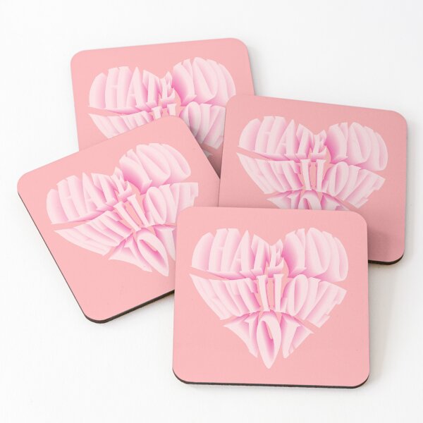 Item preview, But I Love You designed and sold by Hailey Weber.